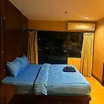 Patong Tower Mountain View