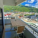 Patong Tower Mountain View