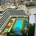 Patong Tower Mountain View