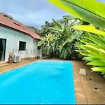 Villa Tanya