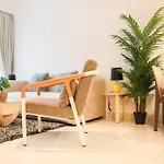 Cassia Residences Sea View
