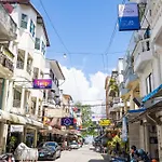 Jb House Patong