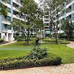 Centrio Condominium Across Central Phuket In Phuket Town
