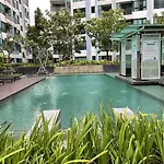 Centrio Condominium Across Central Phuket In Phuket Town