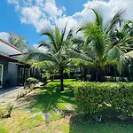 Marisa Garden Bungalow