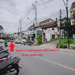Kataonsea Bungalows