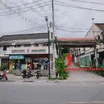 Kataonsea Bungalows
