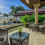Garden Bungalows 4Br With Private Pool