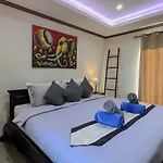 Garden Bungalows 4Br With Private Pool