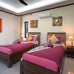 Garden Bungalows 4Br With Private Pool