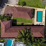 Garden Bungalows 4Br With Private Pool