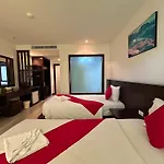 Cocoon Apk Resort & Spa