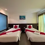 Cocoon Apk Resort & Spa