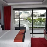 Absolute Bangla Suite 65 Sqm Balcony With Jacuzzi