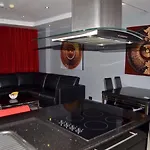 Absolute Bangla Suite 65 Sqm Balcony With Jacuzzi