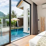 Eden Escape Naiyang Beach
