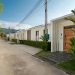 Eden Escape Naiyang Beach