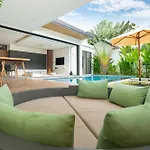 Eden Escape Naiyang Beach