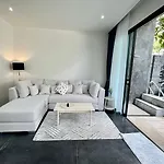 2 Bedroom Modern Pool Villa Chalong