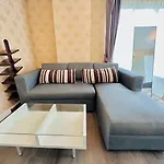 Dcondo Mine Swimming Pool View