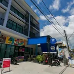 Wow Academy & Stay Soi Tai-Aed 3A