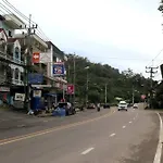 6-15 Large 1Br 1Bath 1 Km Walking To Patong Beach
