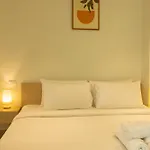1Br Apartment With Pool, Serene Setting & Balcony C131