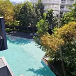 The Deck Patong 7Fl Mountain View 1