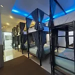 Hotel The Journey Patong New