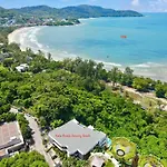 Kata Beach Luxury Condo - Spacious - Exquisitely Furnished - 6Min Walk To Beach - 2025 Booking Traveller Award Winner