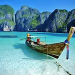 Bao Patong Beach Phuket เบา หาดป่าตอง ภูเก็ต