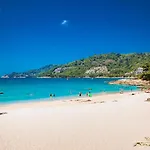Bao Patong Beach Phuket เบา หาดป่าตอง ภูเก็ต