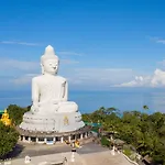 Bao Patong Beach Phuket เบา หาดป่าตอง ภูเก็ต