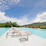 Seaview Apartment C76 In Oceana Condo Just 450 M Walk From The Kamala Beach
