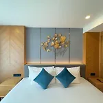 Stylish 2 Bedroom Apartment S6609 By Ibg Property