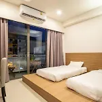 Kata Beach Poshtel Phuket
