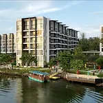 Cassia 1 Bedroom Lake&Pool View Apt By Nla