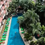 Baumanburi Hotel Patong