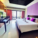 Phuvaree Resort