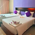 Phuvaree Resort