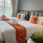 The Fusion Resort Hotel