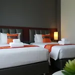 The Fusion Resort Hotel