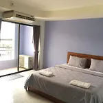 Kamalaburi Guesthouse