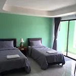 Kamalaburi Guesthouse