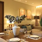 2Bdr Lakeview Apartment Angsana Oceanview Residence By Capital Pro