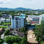 Modern & Stylish Apartment-2Br - Nv-518