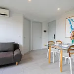Modern & Stylish Apartment-2Br - Nv-518