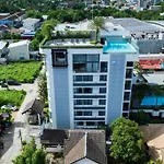1Br Apartment Near Chalong Pier - Nv-506