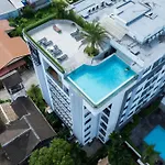 Modern & Cozy Apartment 1Br - Nv-413