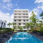 Modern & Cozy Apartment 1Br - Nv-413